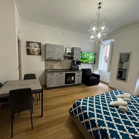 Civico 22 Apartment Sassari Luaran gambar