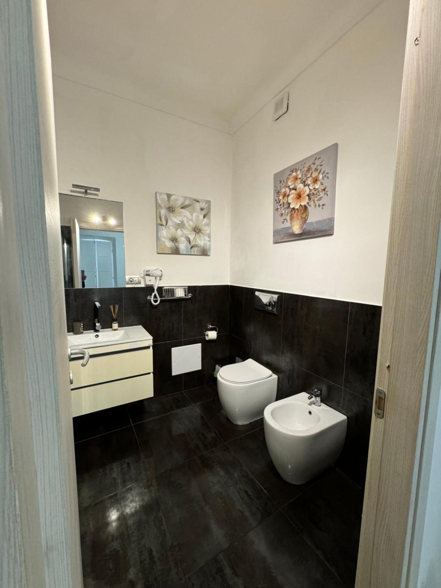 Civico 22 Apartment Sassari Luaran gambar
