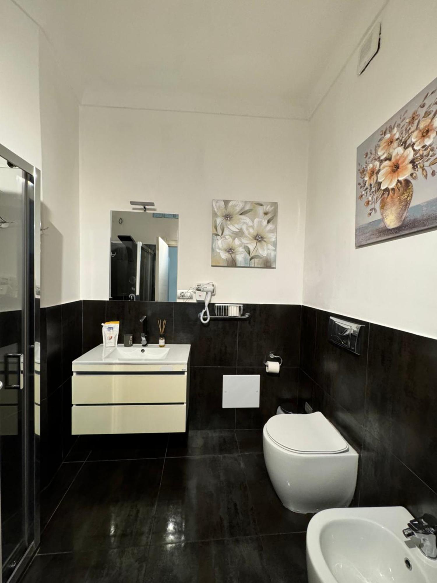 Civico 22 Apartment Sassari Luaran gambar