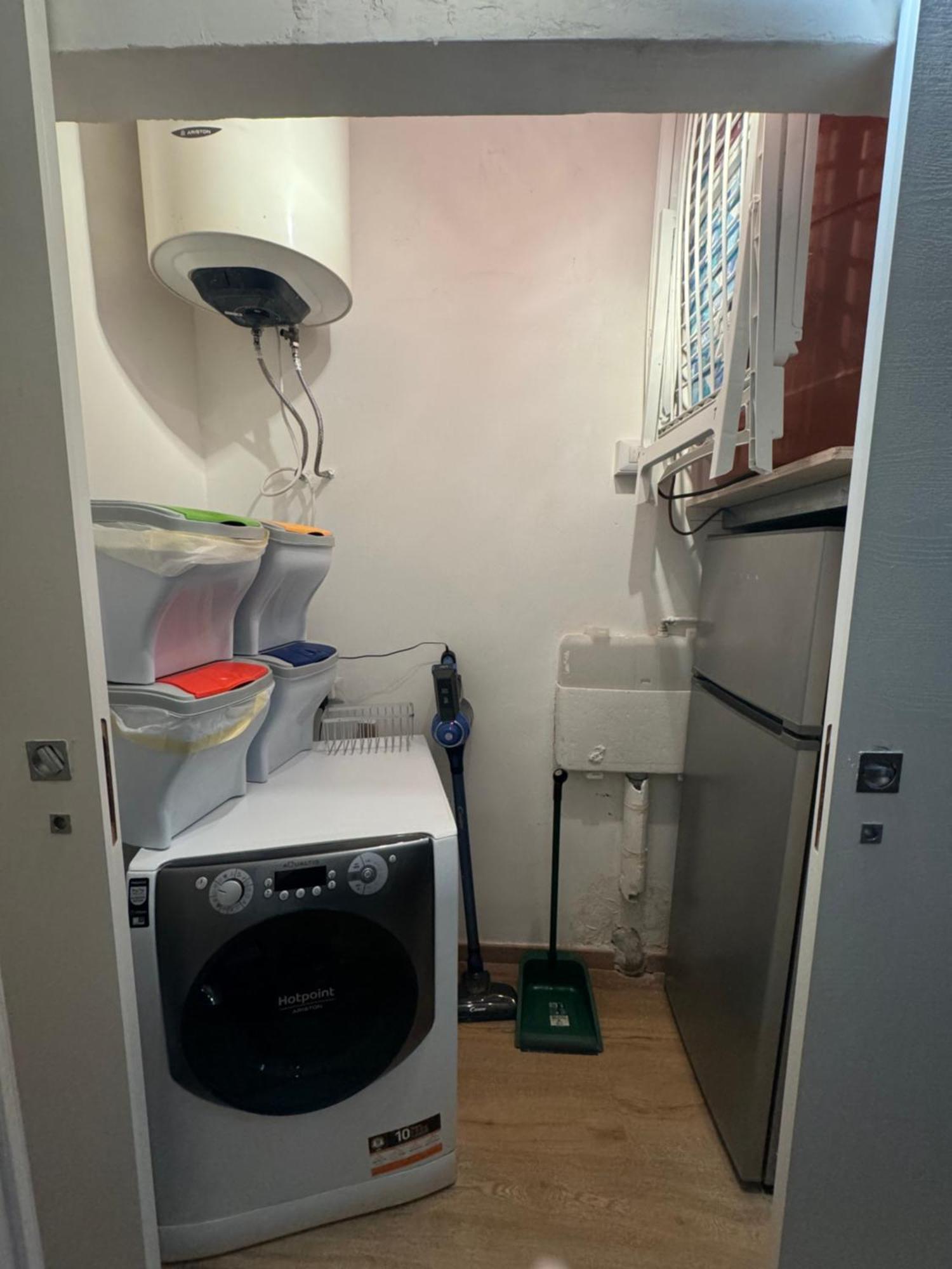 Civico 22 Apartment Sassari Luaran gambar