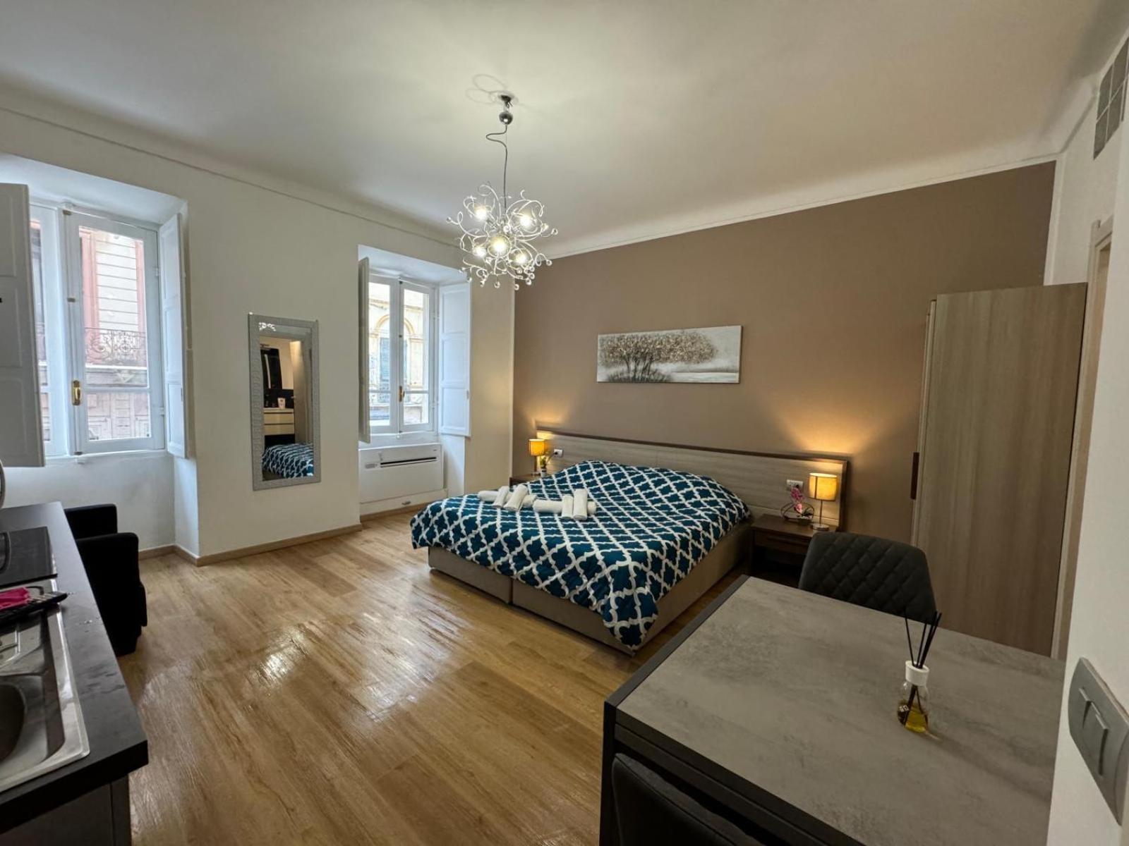 Civico 22 Apartment Sassari Luaran gambar